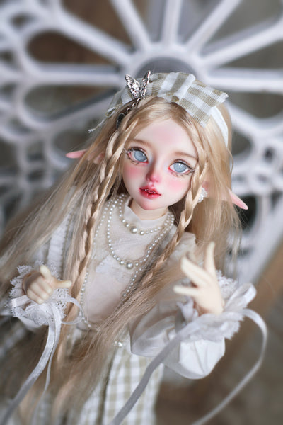 YMAO of Doll - Gui Hua