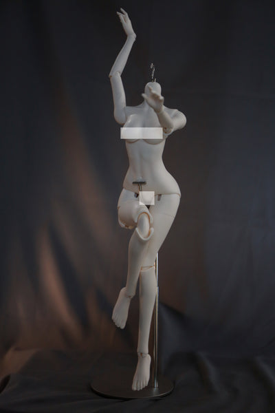 Dada's Doll - Cancer & Nuanxiang Body
