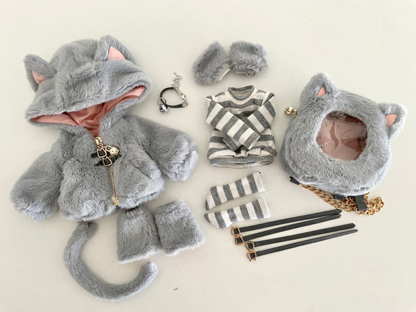 Xiny Doll - Meow Talk YOSD