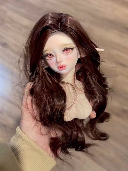 YMAO of Doll - Gui Hua