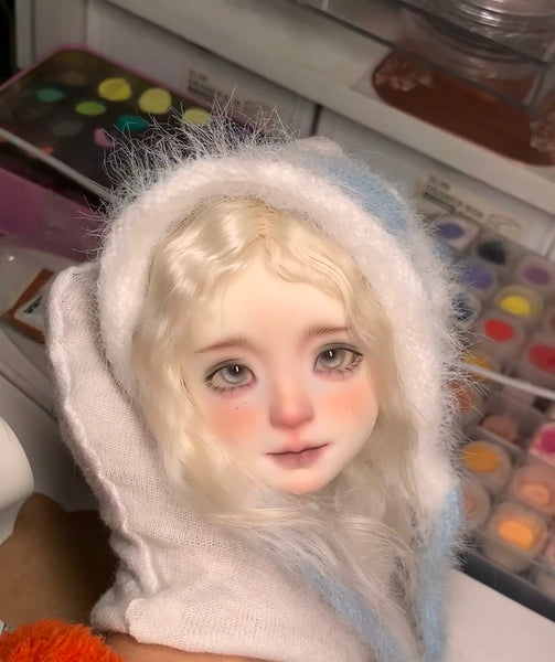Sleepy - Face-up Service