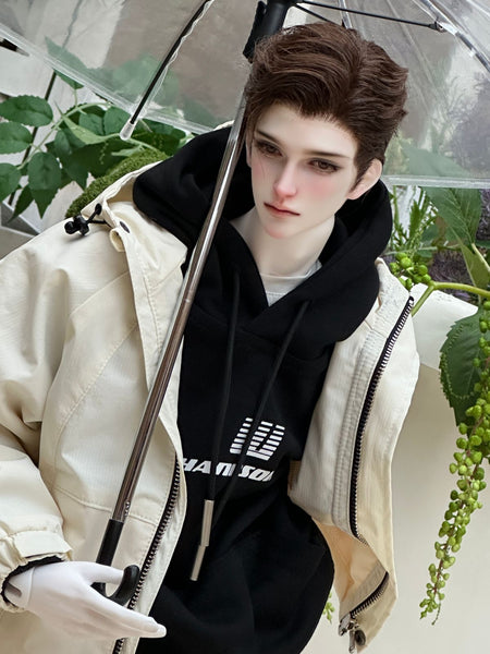 Muse Doll - Juwon