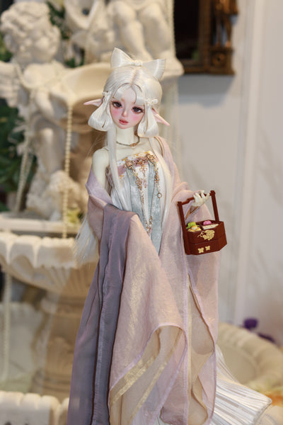 YMAO of Doll - Gui Hua