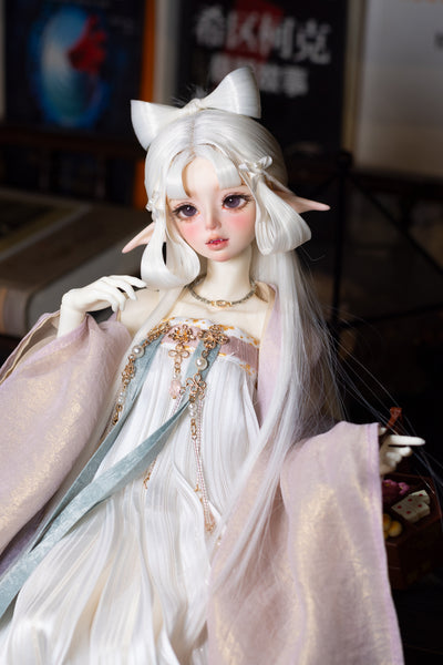 YMAO of Doll - Gui Hua