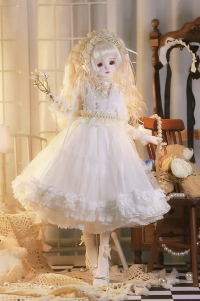FHG Doll - Vivian
