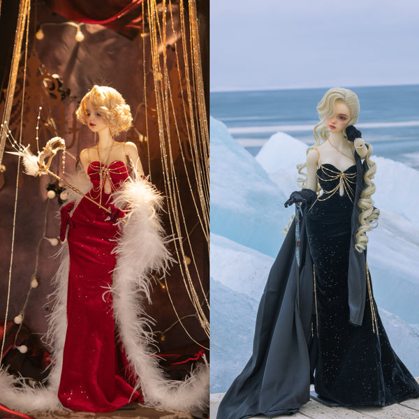 Ziye Doll - Bailey’s Whisper