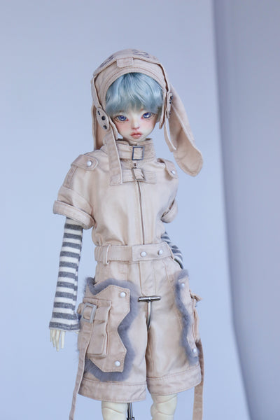 Yi Zhi Yu - NG Bunny