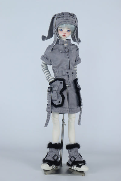 Yi Zhi Yu - NG Bunny
