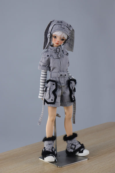 Yi Zhi Yu - NG Bunny