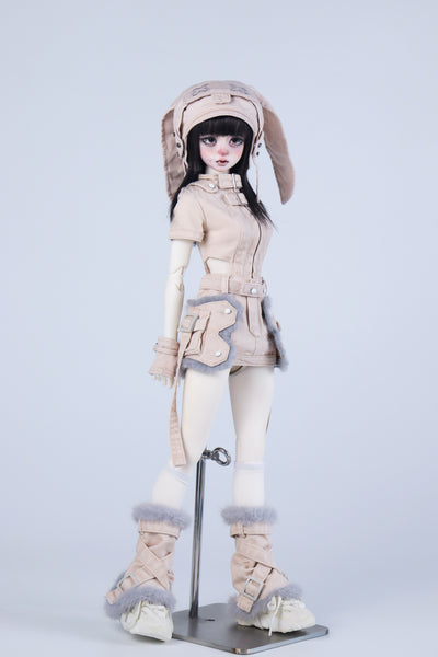 Yi Zhi Yu - NG Bunny