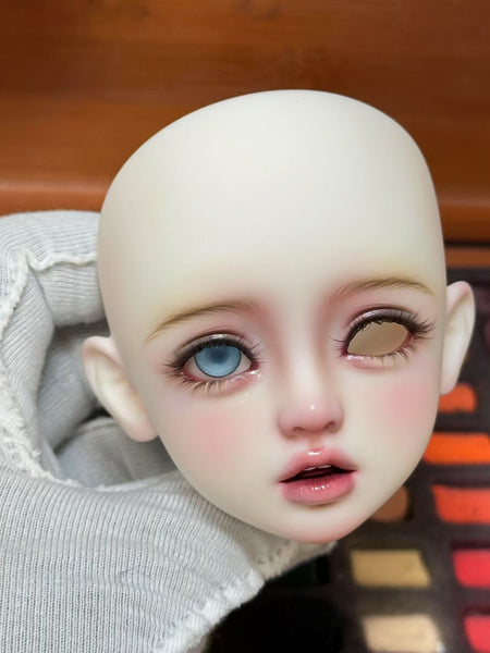 Twenty Nine - Face-up Service