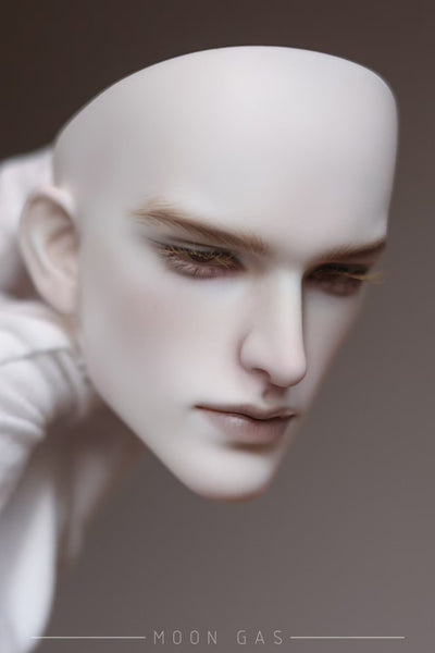 MoonGas - Face-up Service