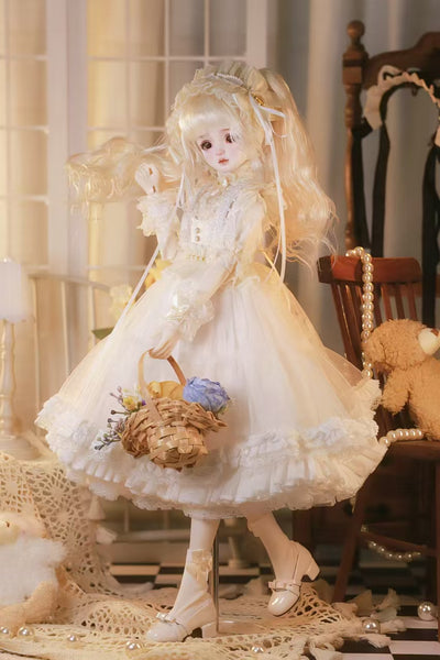 FHG Doll - Vivian