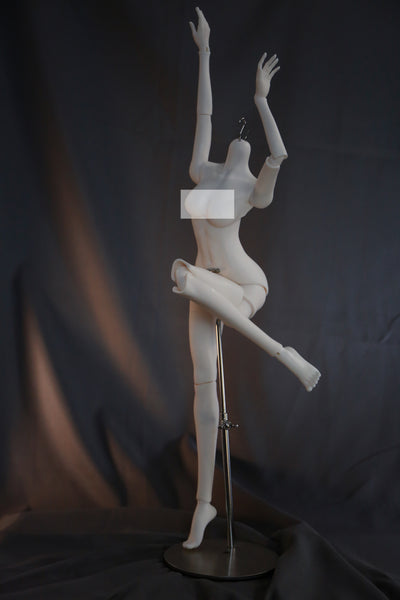 Dada's Doll - Cancer & Nuanxiang Body