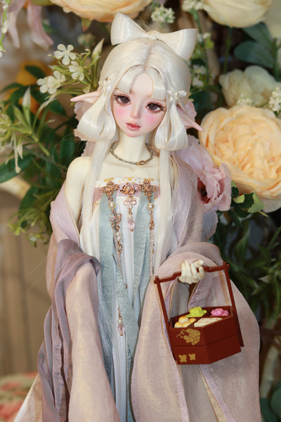 YMAO of Doll - Gui Hua