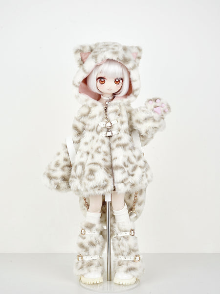 Xiny Doll - Meow Talk
