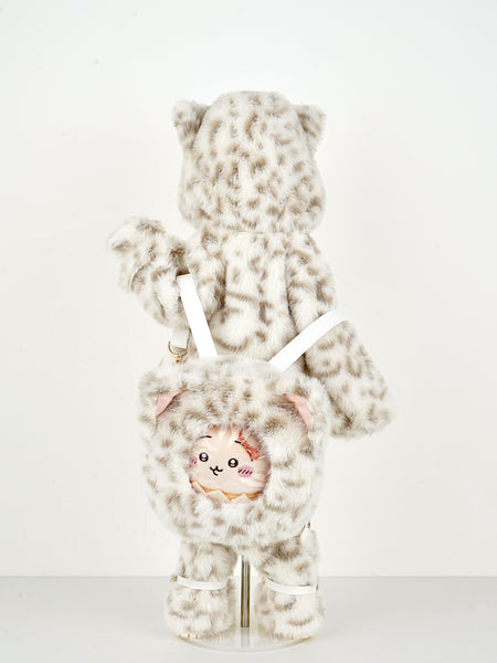 Xiny Doll - Meow Talk
