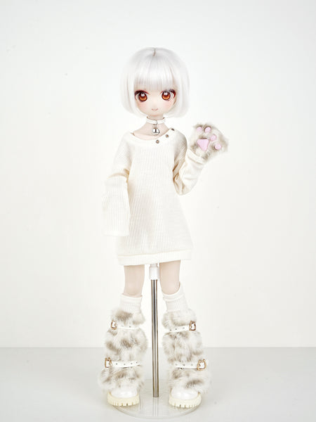 Xiny Doll - Meow Talk