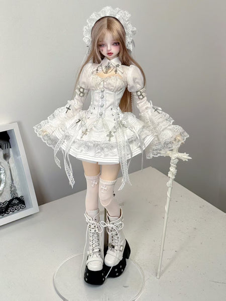La Luna Doll - Chǎteau Countess