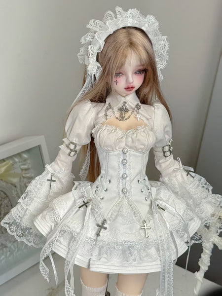 La Luna Doll - Chǎteau Countess