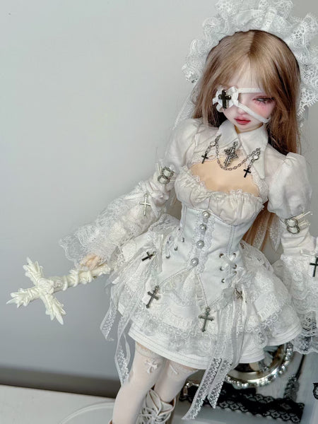 La Luna Doll - Chǎteau Countess