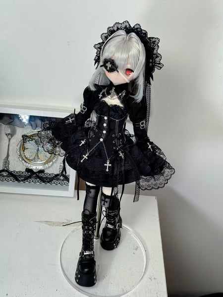 La Luna Doll - Chǎteau Countess