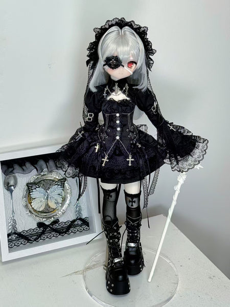 La Luna Doll - Chǎteau Countess