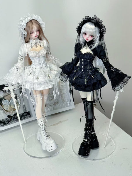 La Luna Doll - Chǎteau Countess