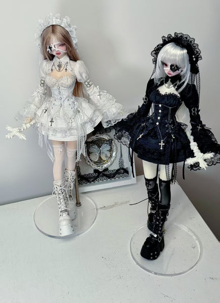 La Luna Doll - Chǎteau Countess