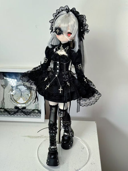 La Luna Doll - Chǎteau Countess