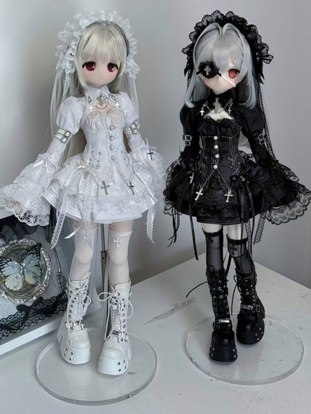 La Luna Doll - Chǎteau Countess