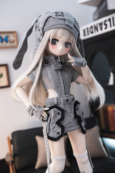 Yi Zhi Yu - NG Bunny