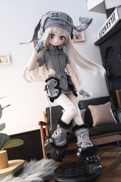 Yi Zhi Yu - NG Bunny