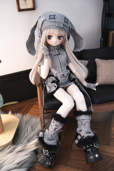 Yi Zhi Yu - NG Bunny