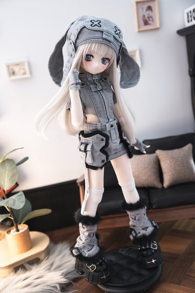 Yi Zhi Yu - NG Bunny