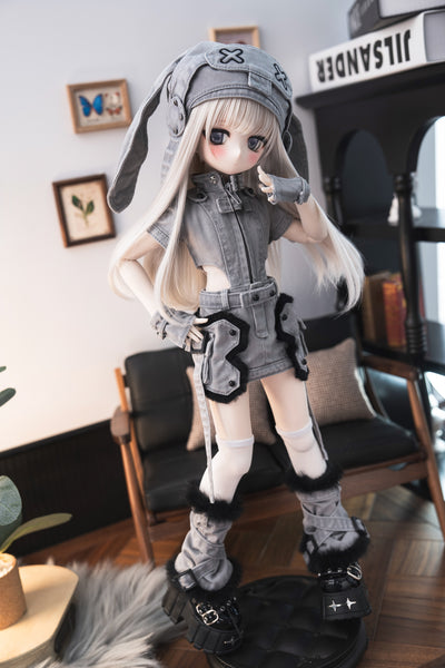 Yi Zhi Yu - NG Bunny