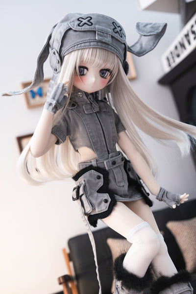 Yi Zhi Yu - NG Bunny