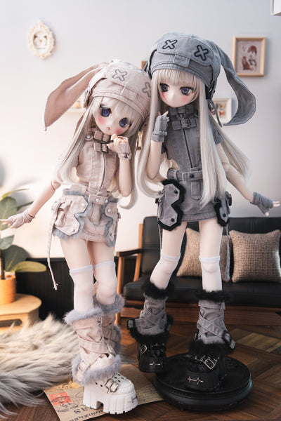 Yi Zhi Yu - NG Bunny