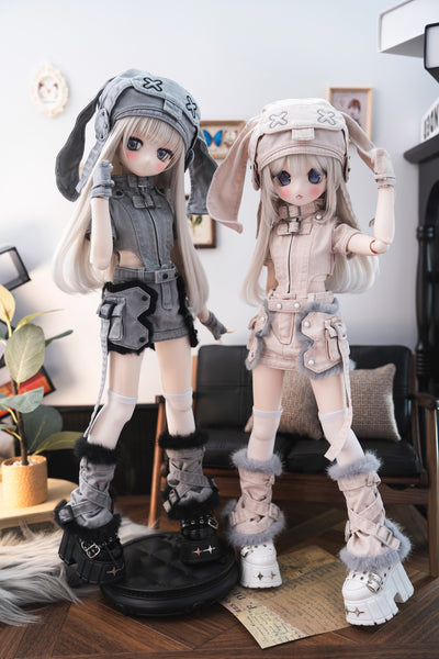 Yi Zhi Yu - NG Bunny