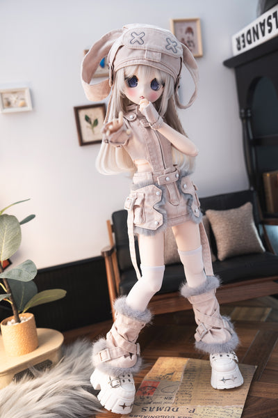 Yi Zhi Yu - NG Bunny