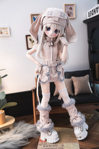 Yi Zhi Yu - NG Bunny