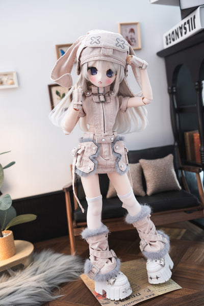 Yi Zhi Yu - NG Bunny