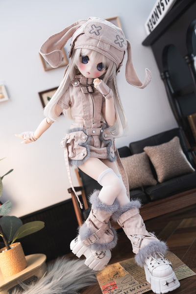 Yi Zhi Yu - NG Bunny