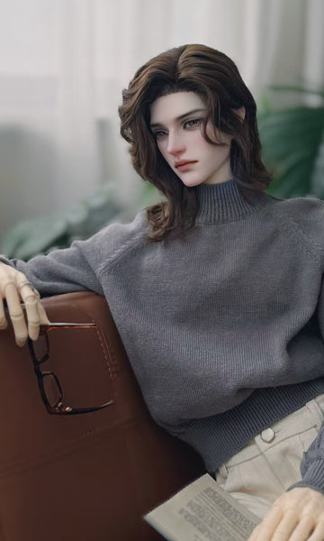 Motto Doll - Xuan Yan