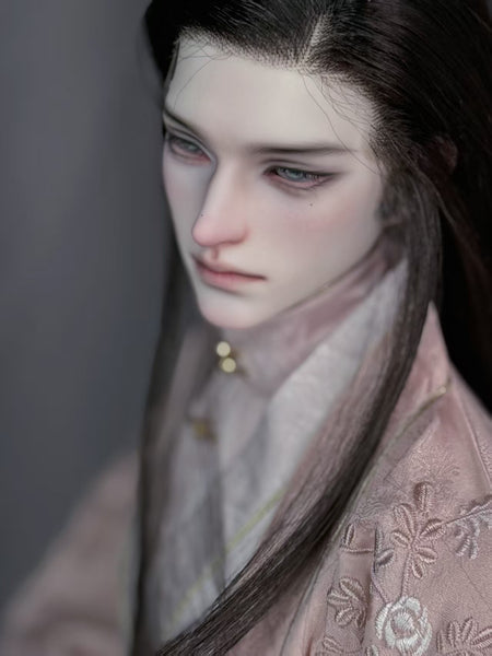 Motto Doll - Xuan Yan
