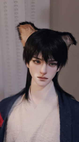 Motto Doll - Xuan Yan