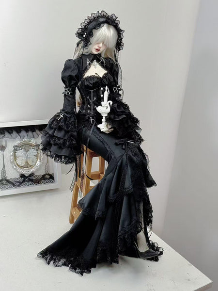 La Luna Doll - Chǎteau Countess SD