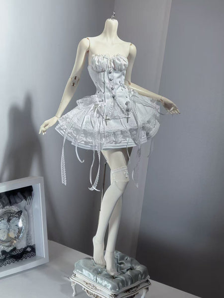 La Luna Doll - Chǎteau Countess SD