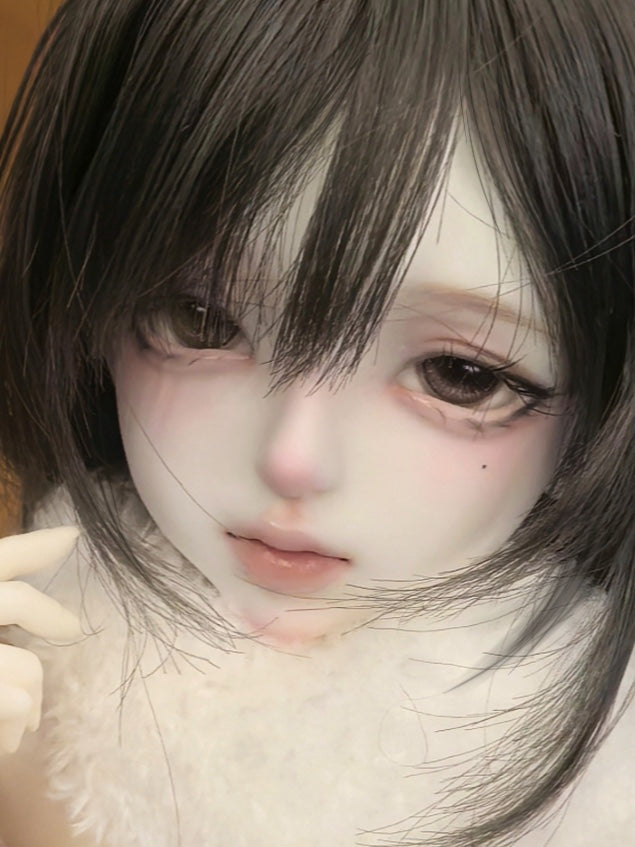 BALANCE ONLY] La Luna Doll - Xuenai & Xuexu – Space Studio BJD