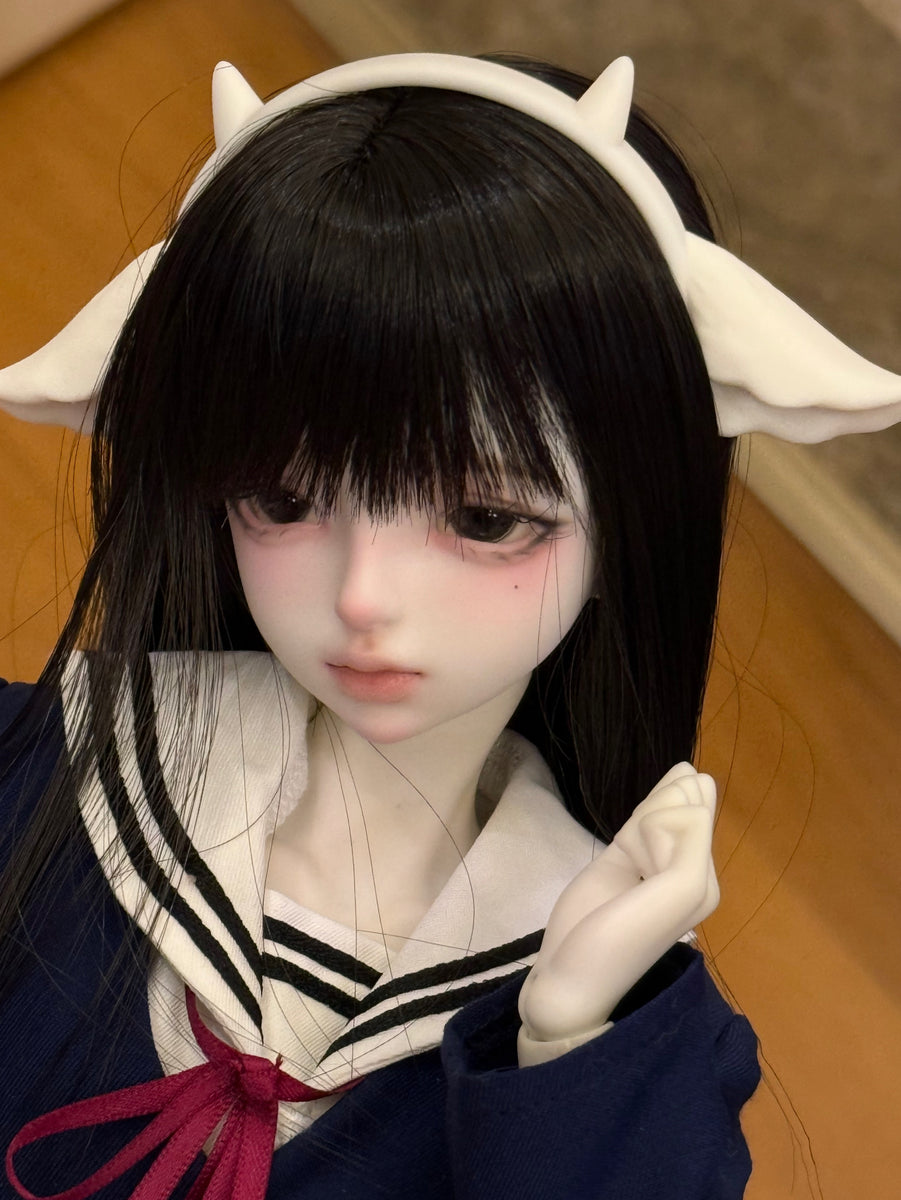 BALANCE ONLY] La Luna Doll - Xuenai & Xuexu – Space Studio BJD